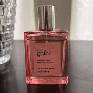 Amazing Grace eau de parfume intense